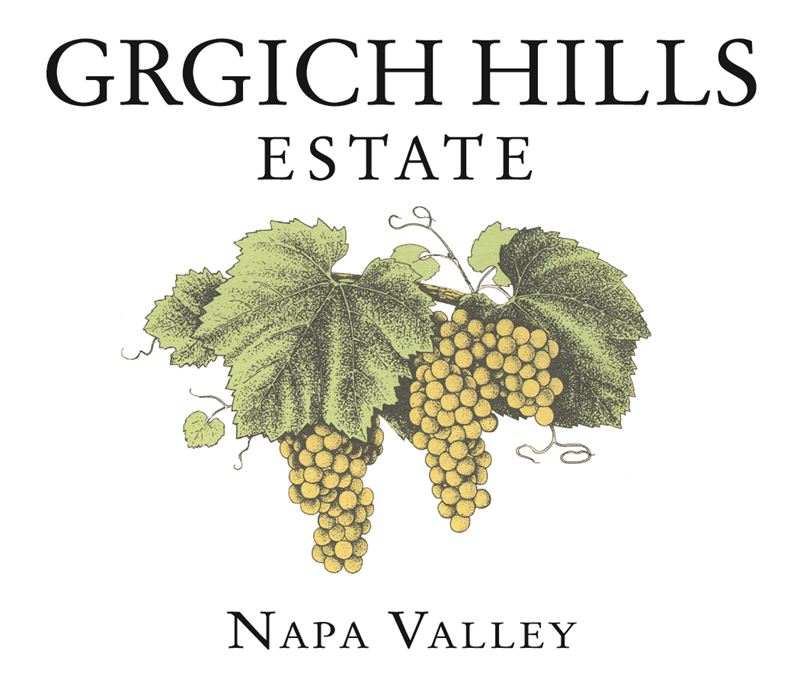 GRCICH HILLS ESTATE