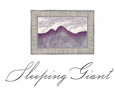 Sleeping Giant Wine