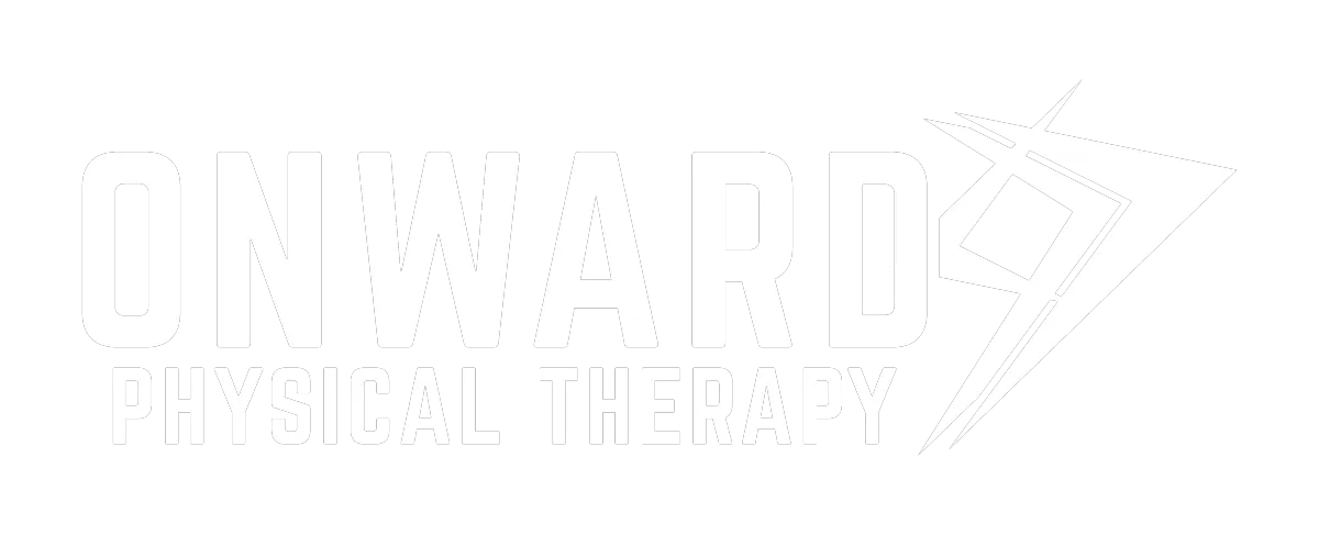 Onward Physical Therapy Logo