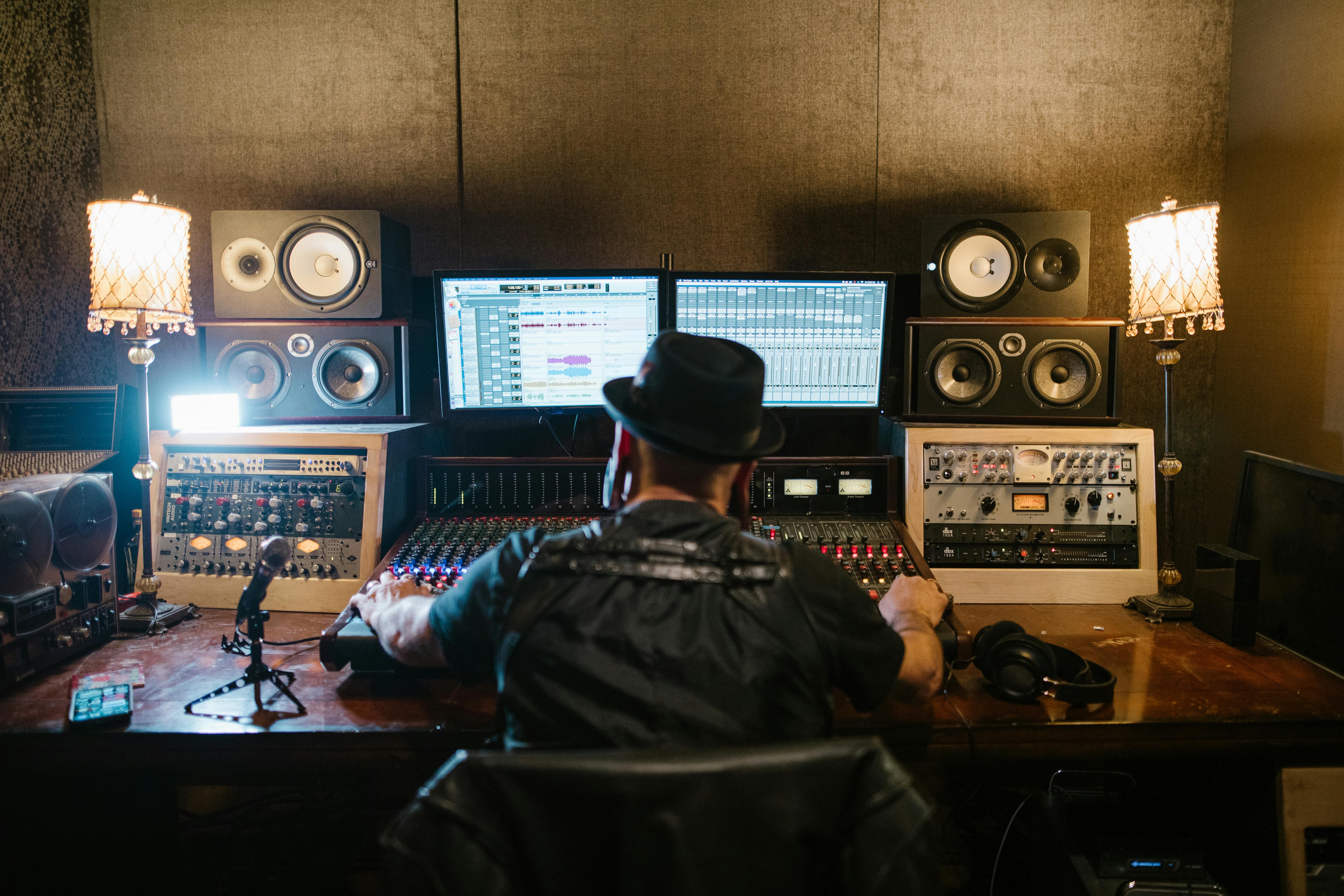 How To Produce Drum & Bass In 2026