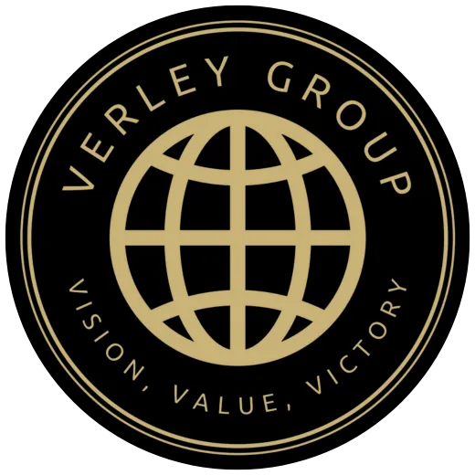 Verley Group Logo