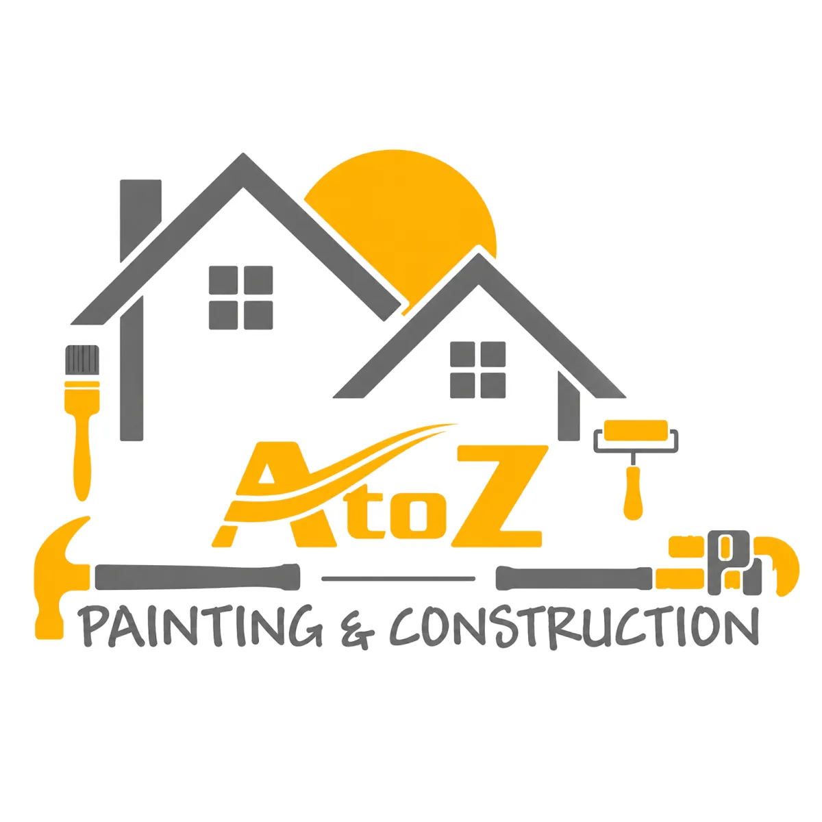 our company Logo