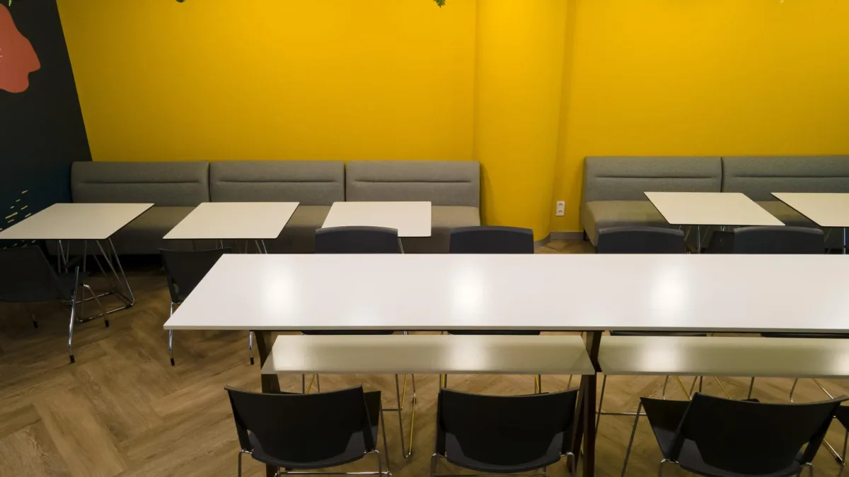 Commercial Painting Services