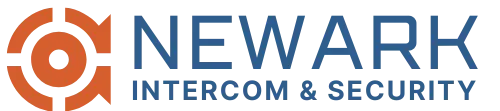 Newark Intercom & Security Systems Logo