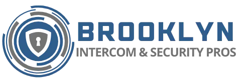 At Brooklyn Intercom & Security System Pros log