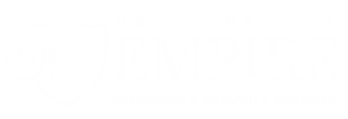 New York Empire Intercom & Security Systems