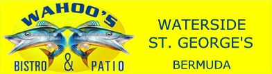 Wahoo's Bistro logo