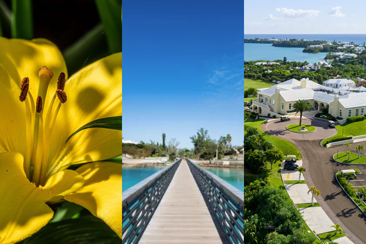 Bermuda Weather Guide: Best Time to Visit & Tips