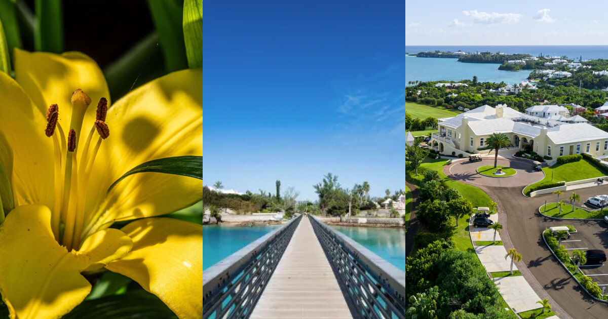Bermuda Weather Guide: Best Time to Visit & Tips