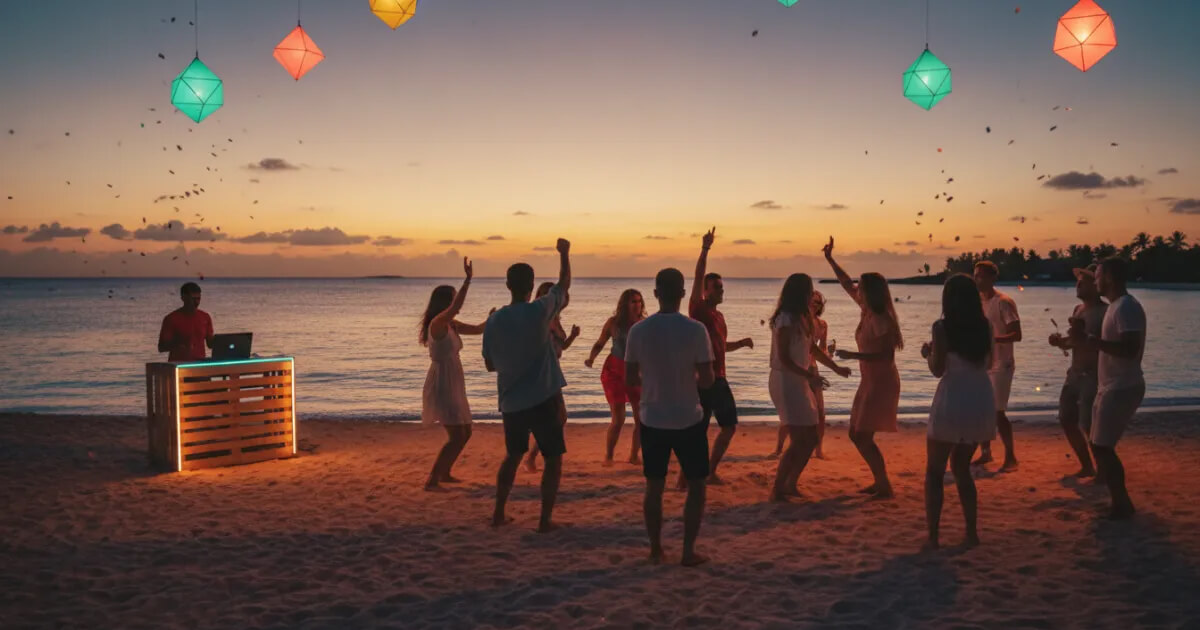 Explore Bermuda Nightlife: Evening Activities Guide