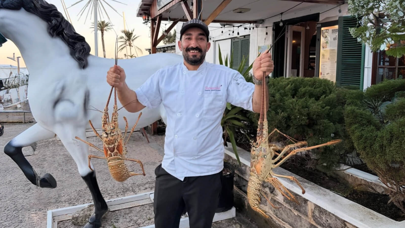 Lobster Season in Bermuda: A Guide to the Island’s Tastiest Tradition