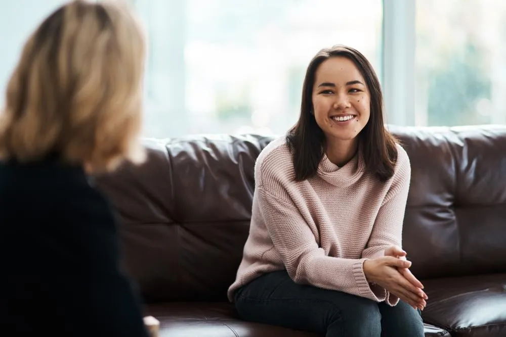 Olympus Counseling Services