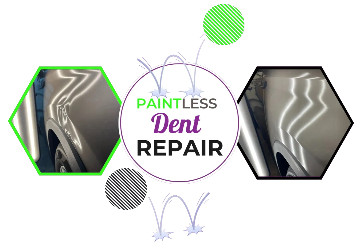 Paintless Dent Repair