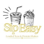 Sip Easy logo