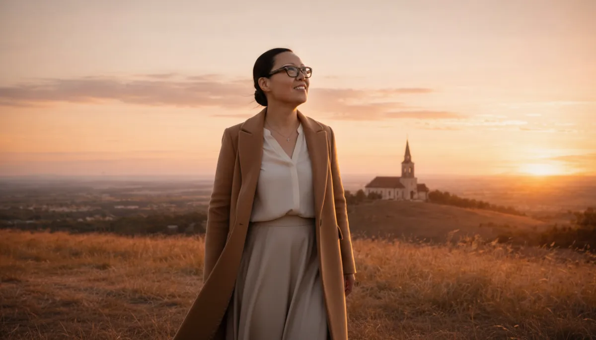 Meet Your Instructor