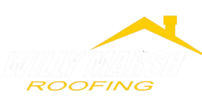 Willy Marsh Roofing company logo – concrete tile roofing specialists in East Auckland