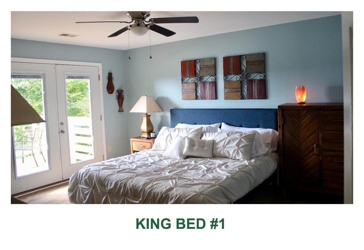 3 Day Women's Retreat - Lake Cumberland