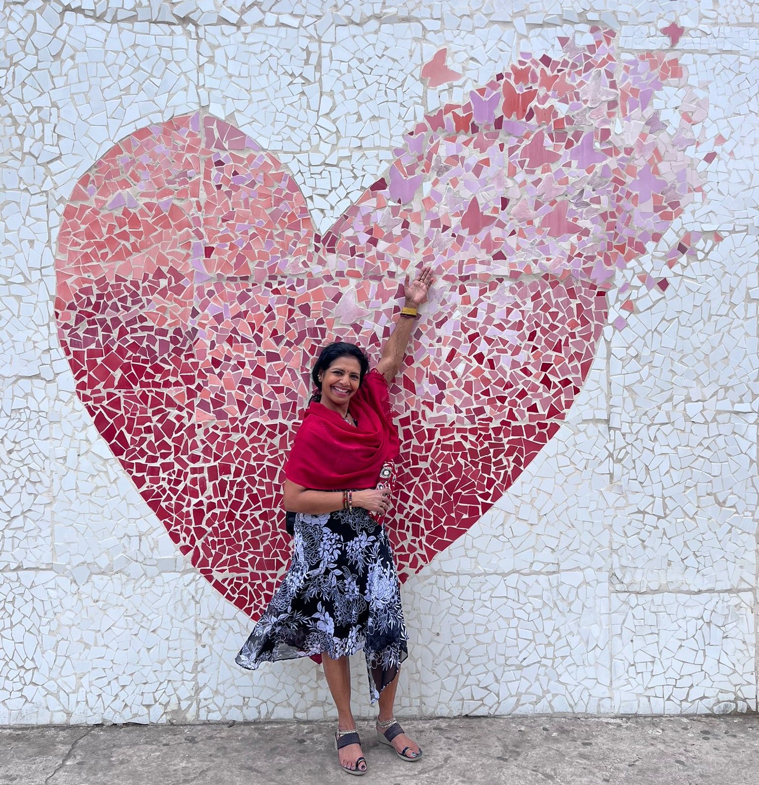 Get instant access to 5 steps to release emotional blocks for love