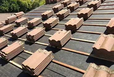 Roof Installation Company