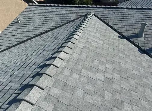 Roof Installation & Replacement
