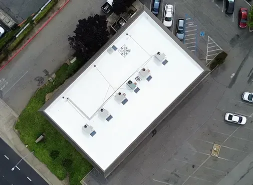 Commercial Roofing Systems