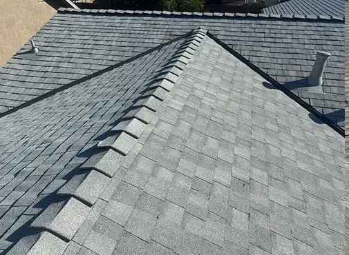 Commercial Roof Repair Services
