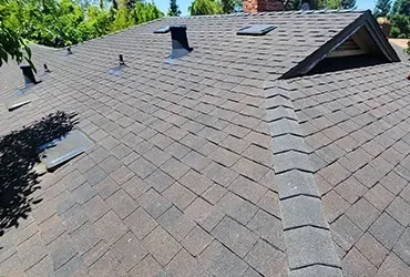 Residential Roofing Company