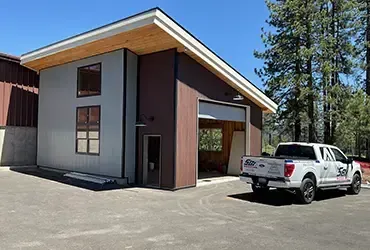 Roof Estimates & Inspections