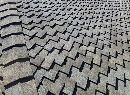 Roofing Material Options