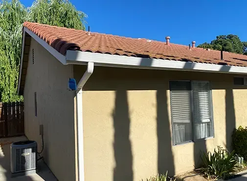 Gutter Installation Services
