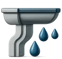 Elk Grove Gutter Installation and Gutter Repairs