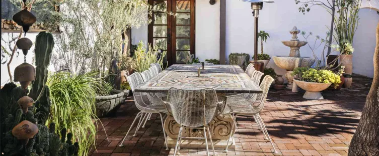 Landscape Contractor in Ventura County