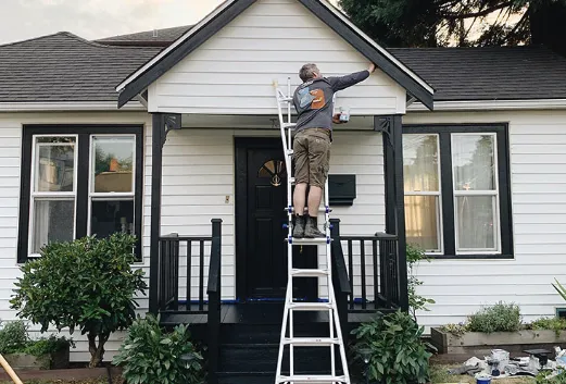 Landscape Contractor in Ventura County
