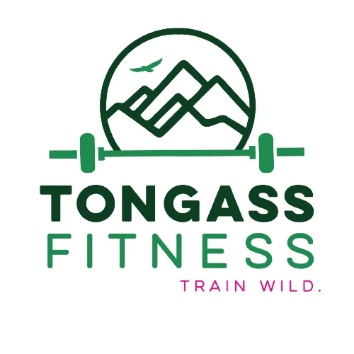 Tongass Fitness