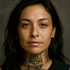 Iron Rebel Frankie