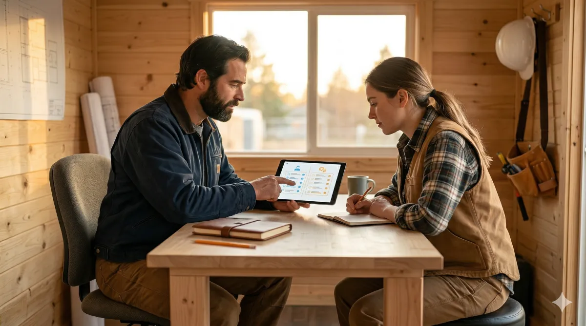 Part 3: Train AI Like You'd Train a New Employee 