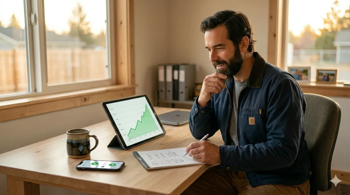 Part 5: The ROI Most Service Businesses Are Missing