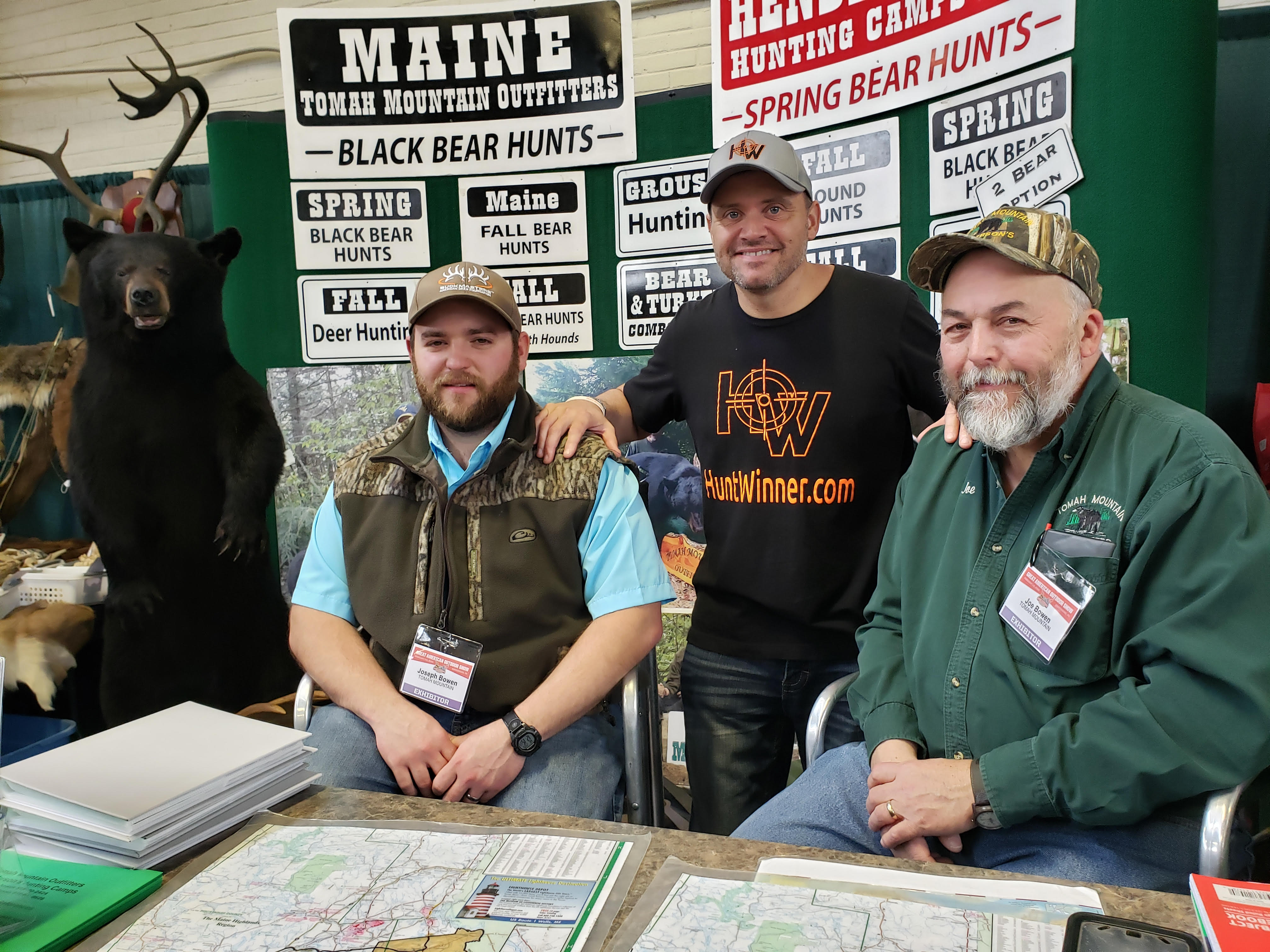 Best Bear Outfitters