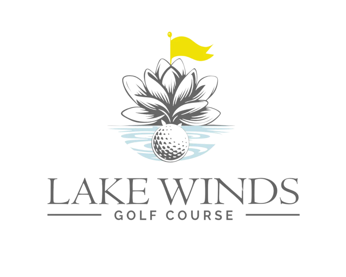 The Lakewinds Golf Course