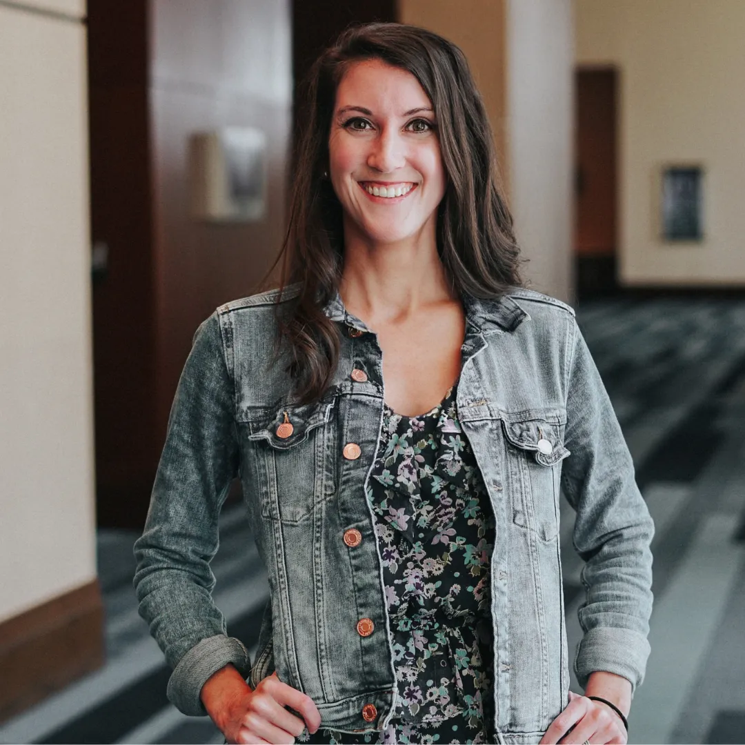 image of brandie thomas