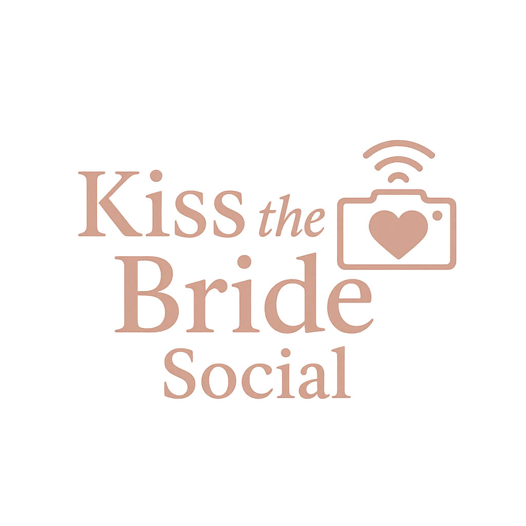 Kiss the Bride Social
