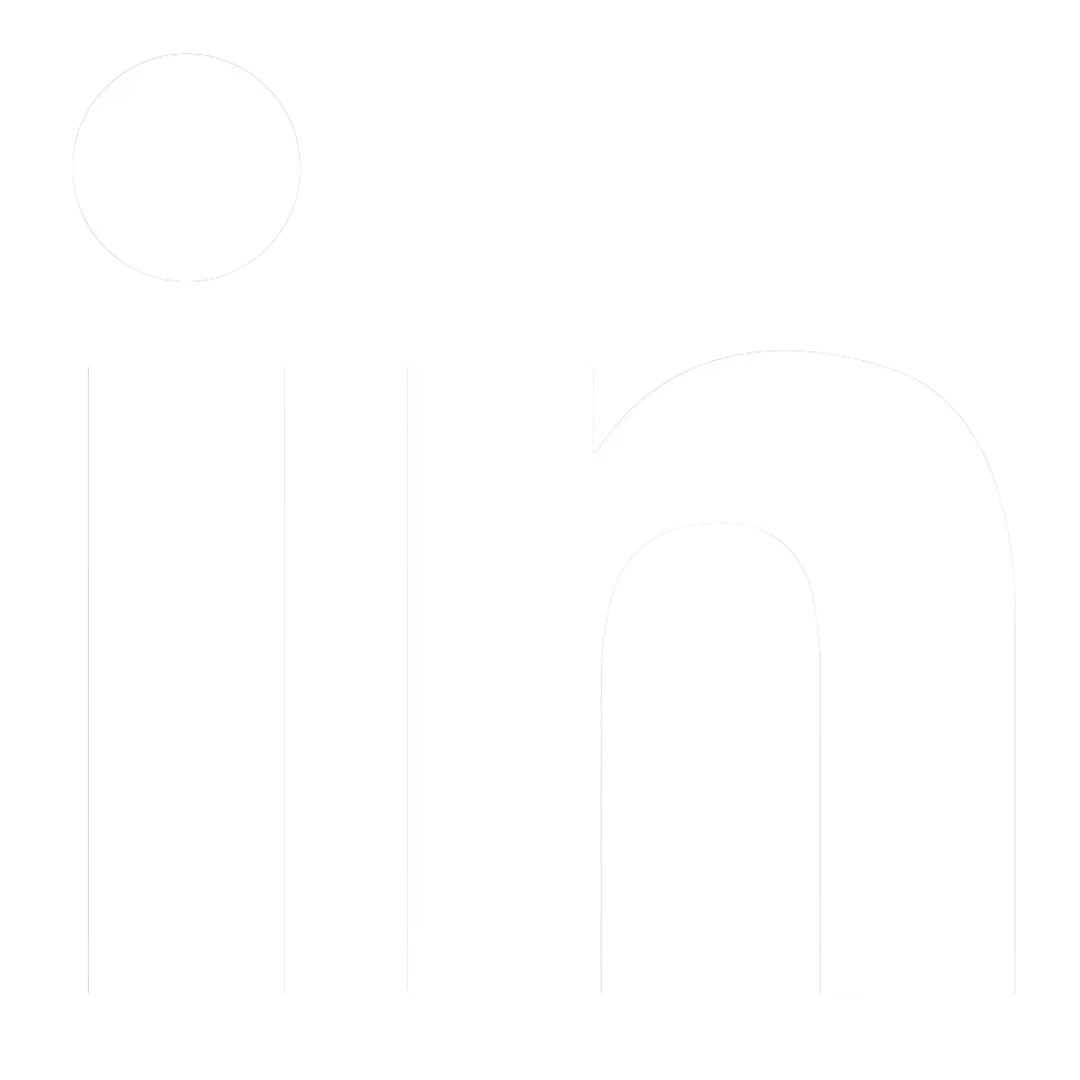 Linkedin Logo