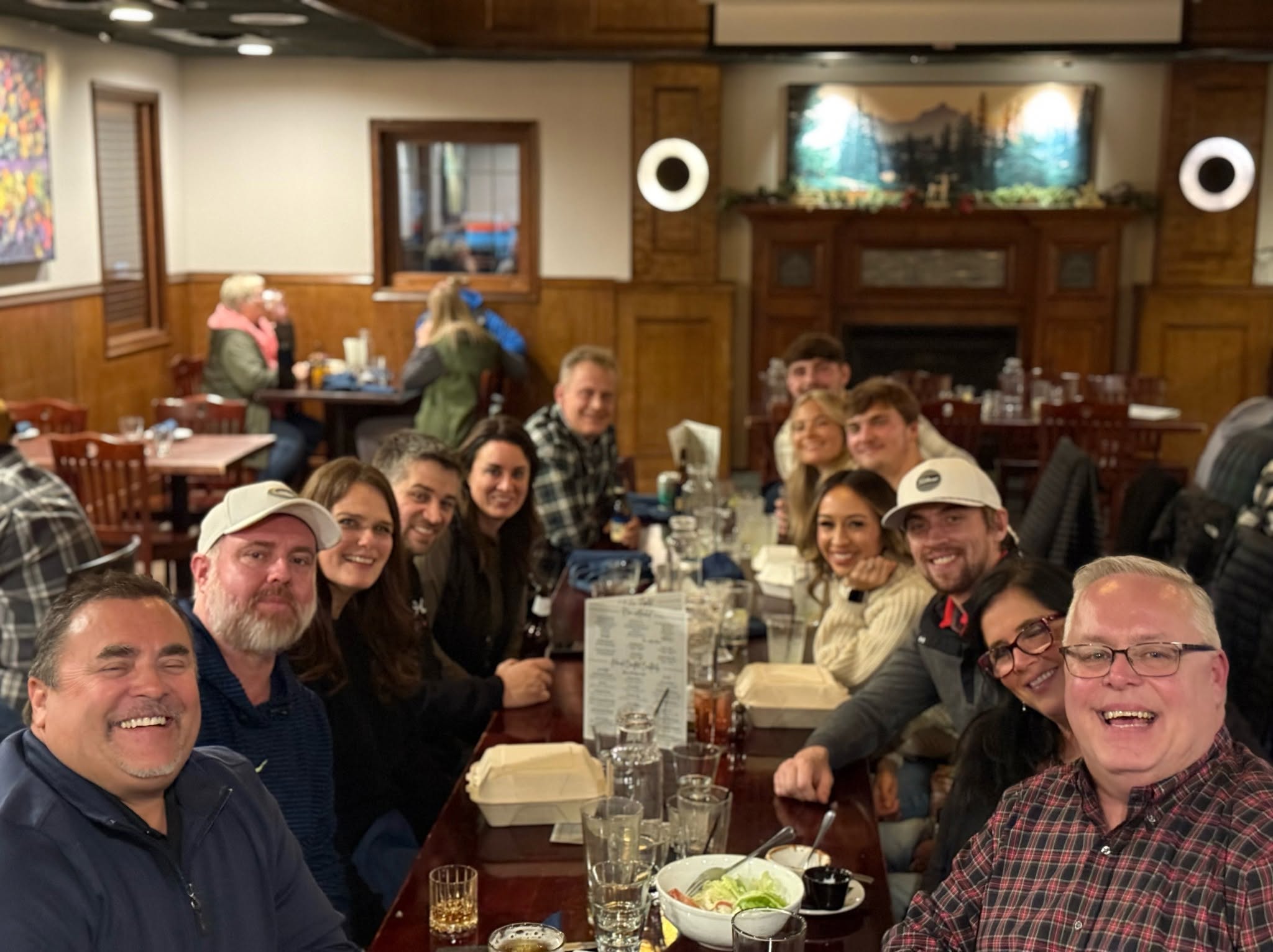 Meet The KraftMasters Restoration Team