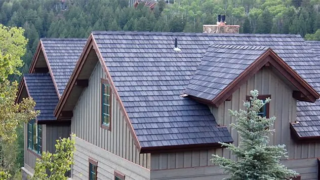 KraftMaster's Restoration Roofing In Otsego MN for Storm Damage Repair Job