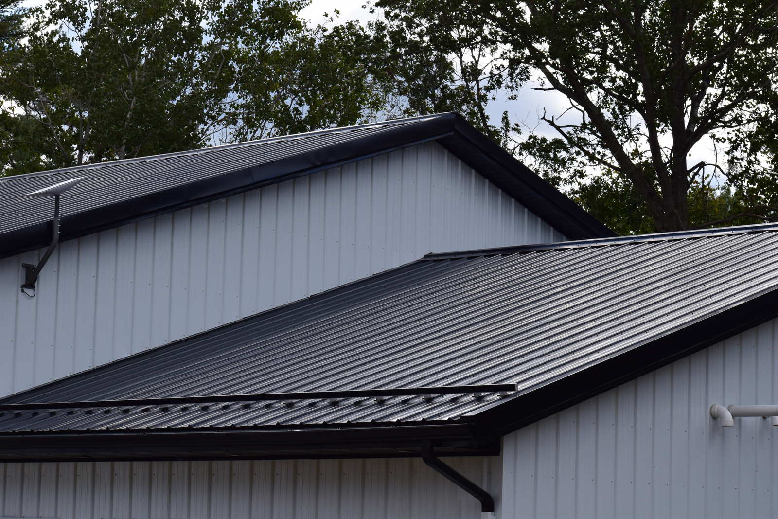 KraftMaster's Restoration Roofing In Otsego MN for Storm Damage Repair Job