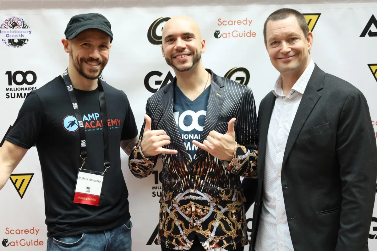 Alchemist Nation Real Estate Investors Association Events