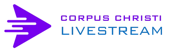 Corpus Christi Livestream