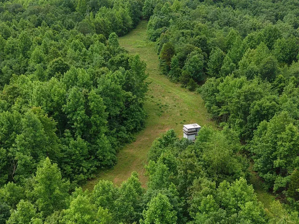 Tennessee hunting land and hunting tract inventory