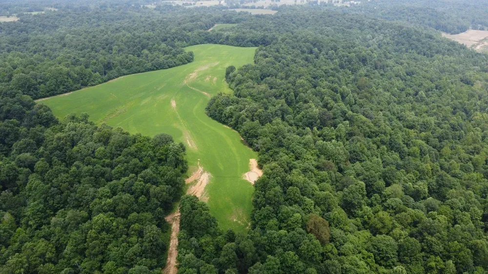 Kentucky Hunting and Recreational Land
