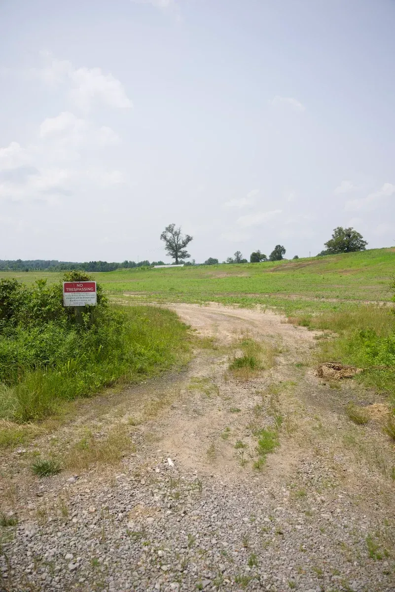 62-acre prime hunting and timber Hopkins County Kentucky